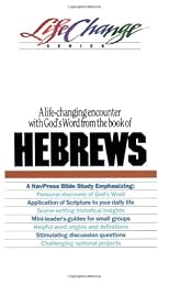 Hebrews (LifeChange)