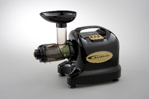 Samson 9002 Single-Gear Juicer