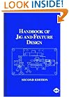 Handbook of Jig and Fixture Design