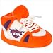 Comfy Feet PSN03 Phoenix Suns Baby Slipper in Orange / White