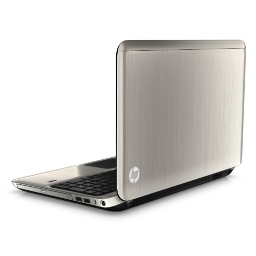 HP Pavilion dv6-6153ea Laptop PC (Intel Core i5-2410M 2.3 GHz, RAM 4GB, HDD 750GB, Windows 7 Home Premium) - Steel Grey images3