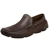 Ecco Men's Driving Moc Slip On Loafer