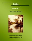 Shirley (Oxford World's Classics)