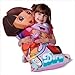 Nickelodeon Dora the Explorer Cuddle Pillow