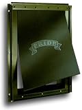 XLD600 Pride X-Large Deluxe - Black - Flap size 14 1/2 x 19 1/2