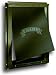 XLD600 Pride X-Large Deluxe - Bronze - Flap size 14 1/2 x 19 1/2
