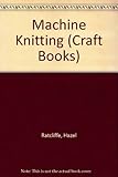 Machine knitting