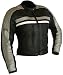 Fast Company Women's Barracuda Leather Jacket Red size Small
