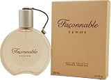 Faconnable Femme By Faconnable For Women. Eau De Toilette Spray 2.5-Ounce