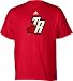 Toronto Raptors adidas Youth Team Logo Short Sleeve T-Shirt