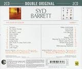 The Madcap Laughs/Barrett