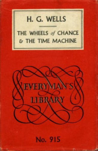  H. G. Wells