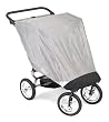 Baby Jogger City Mini Double Stroller Bug Canopy Baby Jogger City Mini Double Stroller Bug Canopy