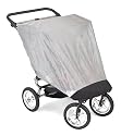 Baby Jogger City Mini Double Stroller Bug Canopy