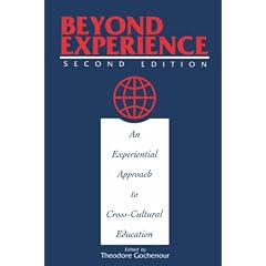 Beyond Experience