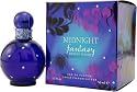 Midnight Fantasy Britney Spears By Britney Spears For Women, Eau De Parfum Spray, 3.4-Ounce Bottle