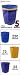 New 5 Gallon 3 Bag Herbal Extracts Bubble Hash Ice Bags Kit