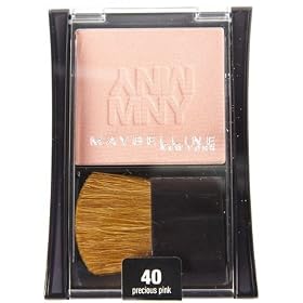 Maybelline Expert Wear Blush Precious Pink
