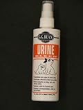 GG Bean Urine Kleen - 16 oz. - Case of 12