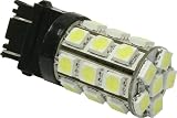 Putco 237440W White 7440 Type 360-Degree High Intensity LED Premium Replacement Bulb - Sold in Pair