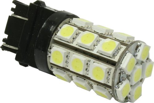 Putco Amber 7443 Type 360-Degree High Intensity LED Premium Replacement Bulb - Sold in Pair Putco Amber 7443 Type 360-Degree High Intensity LED Premium Replacement Bulb - Sold in Pair