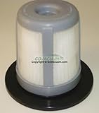Euro-Pro HEPA Filter for Stick Shark EP601