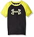 Under Armour Little Boys' 3-D Logo Tee Todd