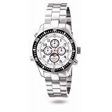 Invicta Aviator Multifunction Grand Mens Watch 4043 by Invicta