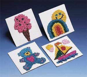 Buy 3-D Tissue Pictures (Pk/12)