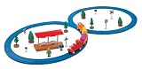 My Preschool Train Set