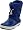 Agean Blue/Custard