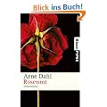 Rosenrot: Kriminalroman