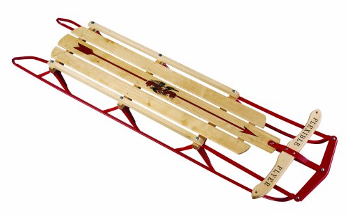 Paricon 54-Inch Flexible Flyer Sled On Sale