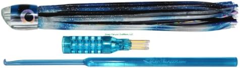 Scent Blazer TLMN4-16 Mini Slant