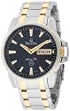 Bulova Men's Marine Star Day-Date Watch #98C101