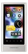 Samsung P3 Palm Theatre Plus 32 GB  MP3 Player (Silver)