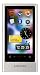 Samsung P3 Palm Theatre Plus 32 GB  MP3 Player (Silver)