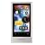 Samsung P3 Palm Theatre Plus 32 GB  MP3 Player (Silver)