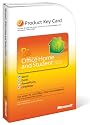 Microsoft Office Home and Student 2010 (Product Key Card)
