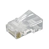 デンサン モジュラープラグ MJS-808P