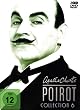 Agatha Christie - Poirot Collection 6 [3 DVDs]