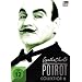 Agatha Christie - Poirot Collection 6 [3 DVDs]