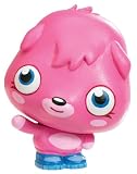 Moshi Monsters Diavlo Furi and Poppet Posable Figures