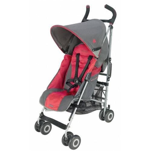 Maclaren Quest Sport Stroller, Charcoal