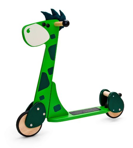 Roller Drache Roller Drache