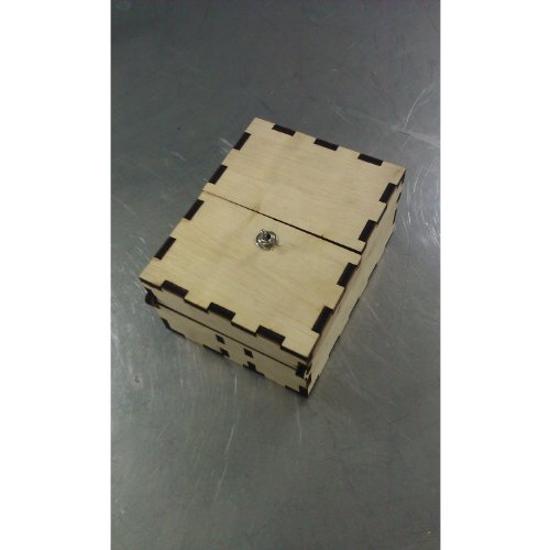 Maker Bench Useless Machine Kit