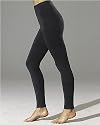 Newport News Shape fx Push-up legging: slim