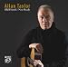 Allan-Taylor-Old Friends cd cover