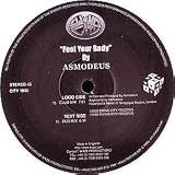 ASMODEUS / FEEL YOUR BODY