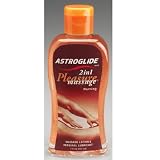 Astroglide 2 In 1 Pleasure Mass Warm